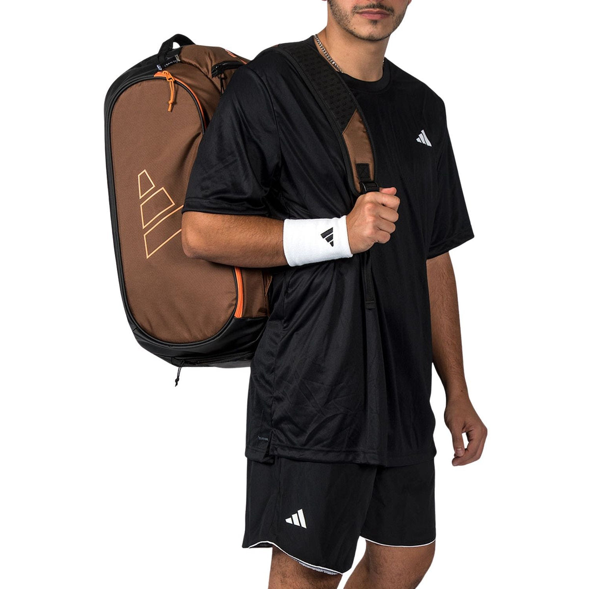 Adidas Racket Bag Tour 2026 - Padel Bag - au.justpadel.com