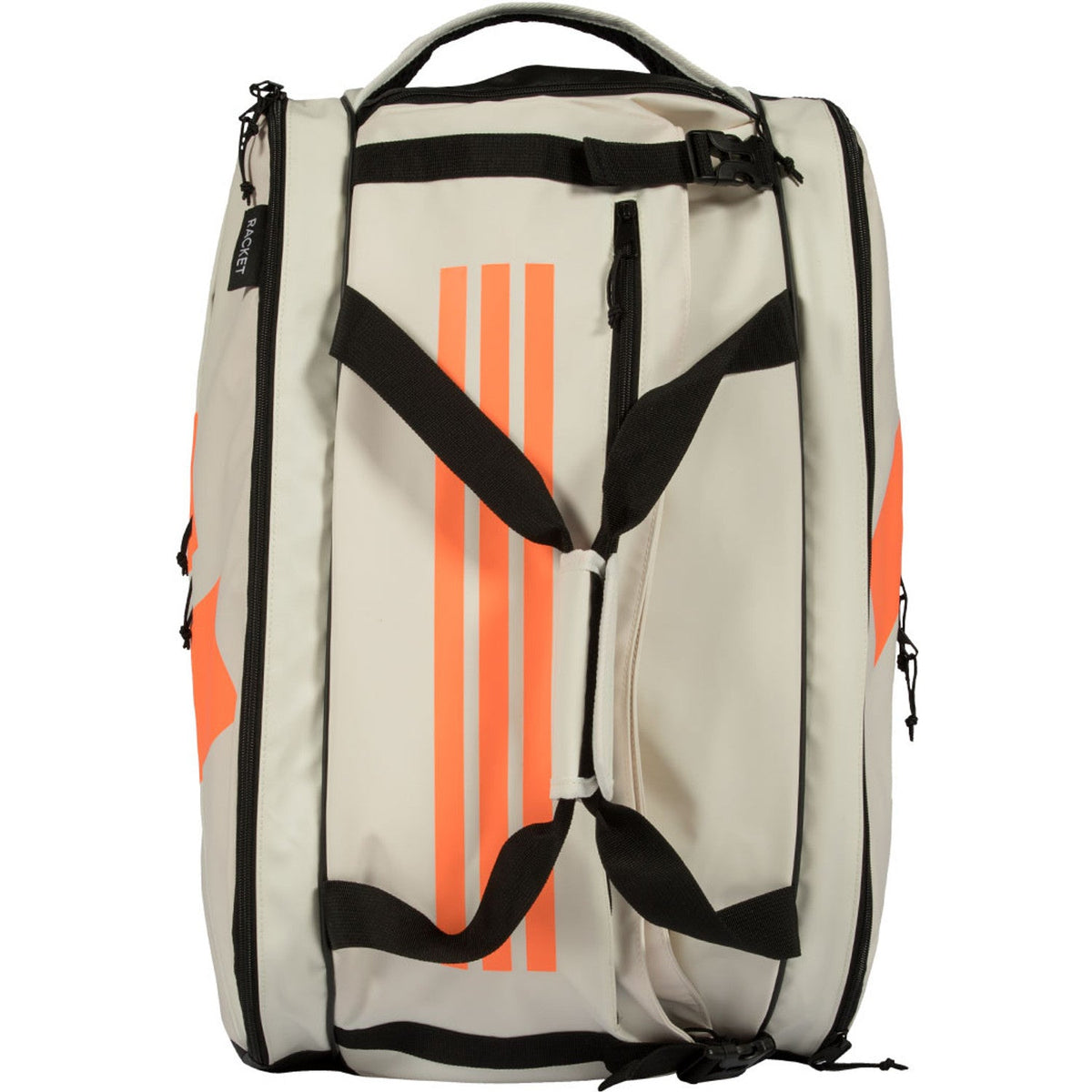 Adidas Racket Bag Multigame 2026 - Padel Bag - au.justpadel.com