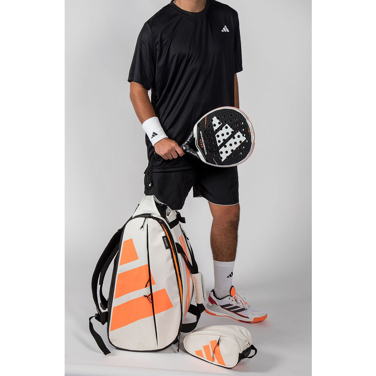 Adidas Racket Bag Multigame 2026 - Padel Bag - au.justpadel.com