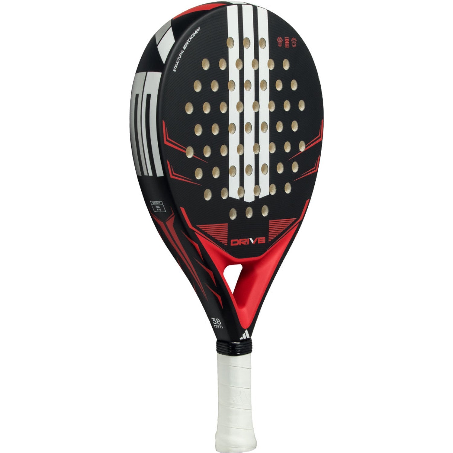 Adidas Drive Black 3.5 2026