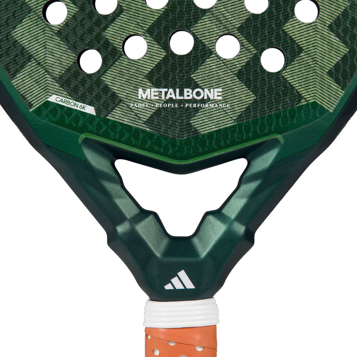 Adidas Metalbone Reserve EDT - Padel Racket - au.justpadel.com