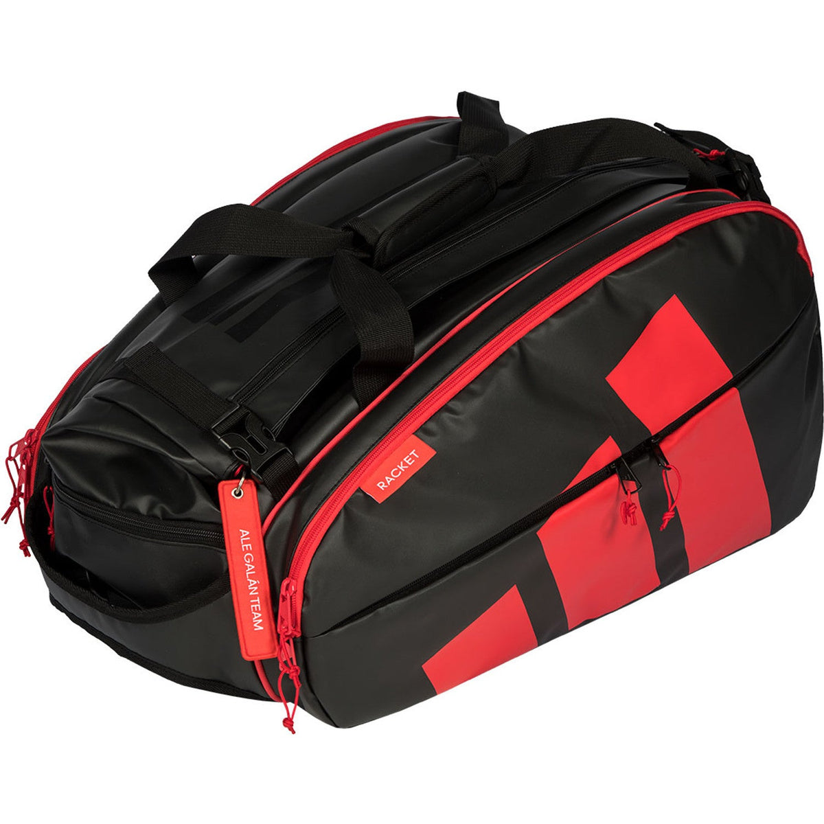 Adidas Racket Bag Multigame 2026 - Padel Bag - au.justpadel.com