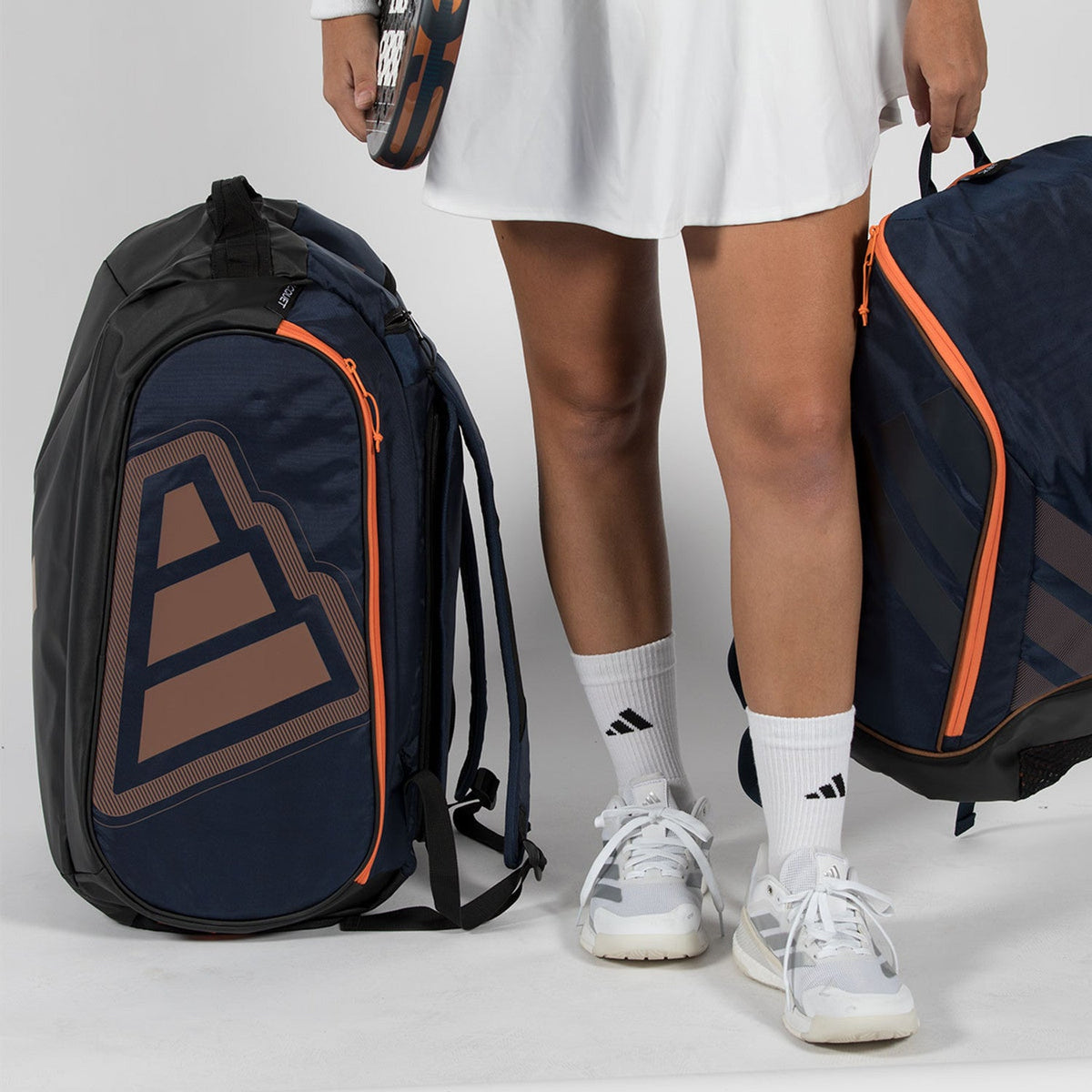Adidas Racket Bag Protour 2026 - Padel Bag - au.justpadel.com