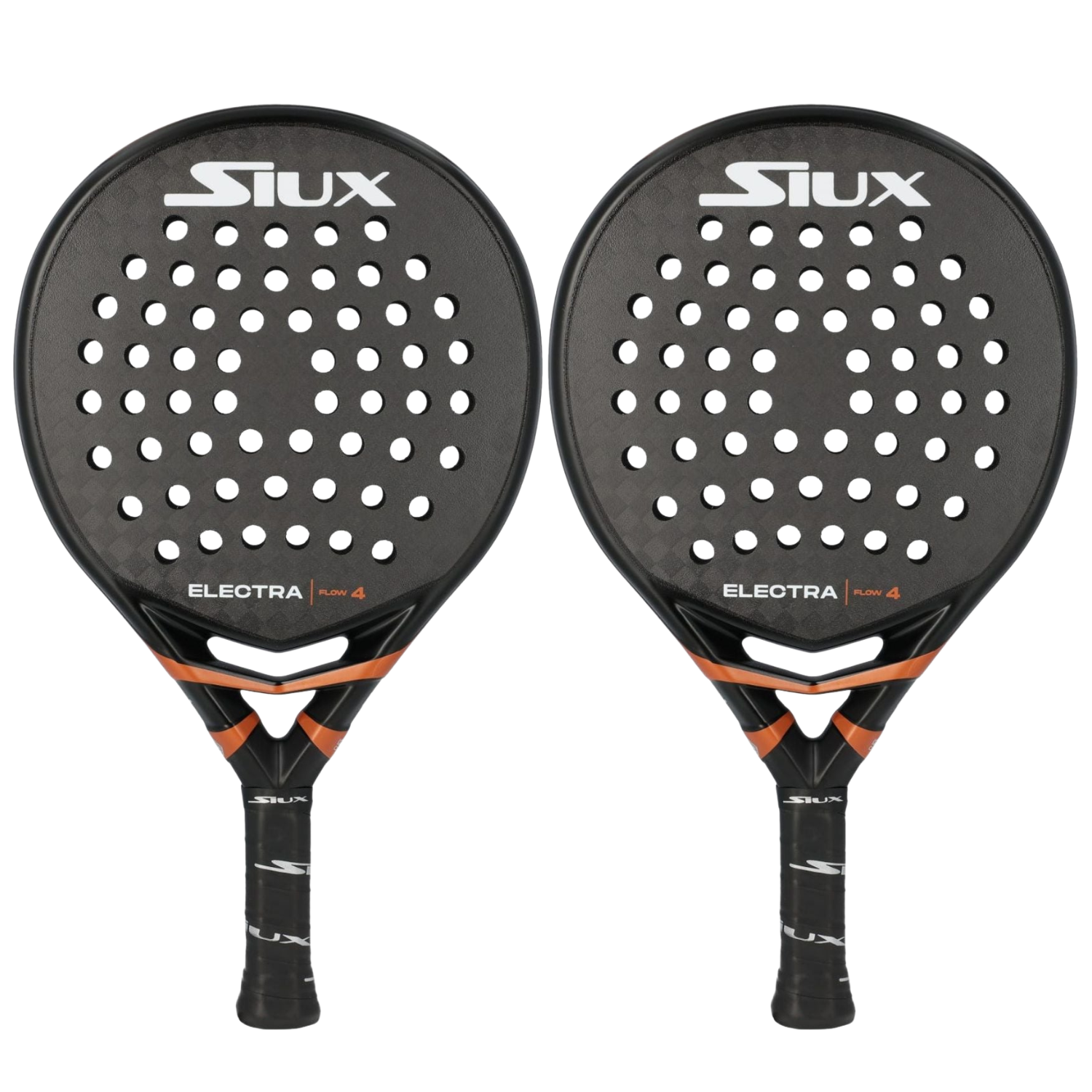 Siux Electra Flow 4 Duo Pack