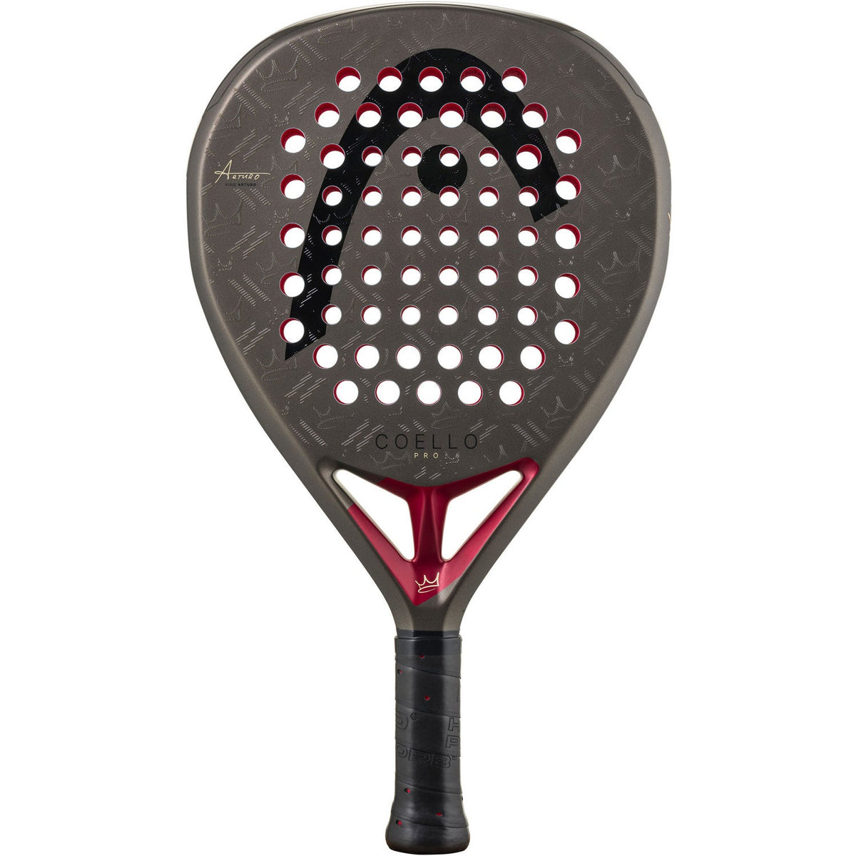 HEAD Coello Pro 2026