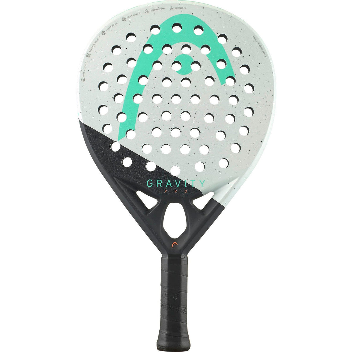 Head Gravity Pro 2024