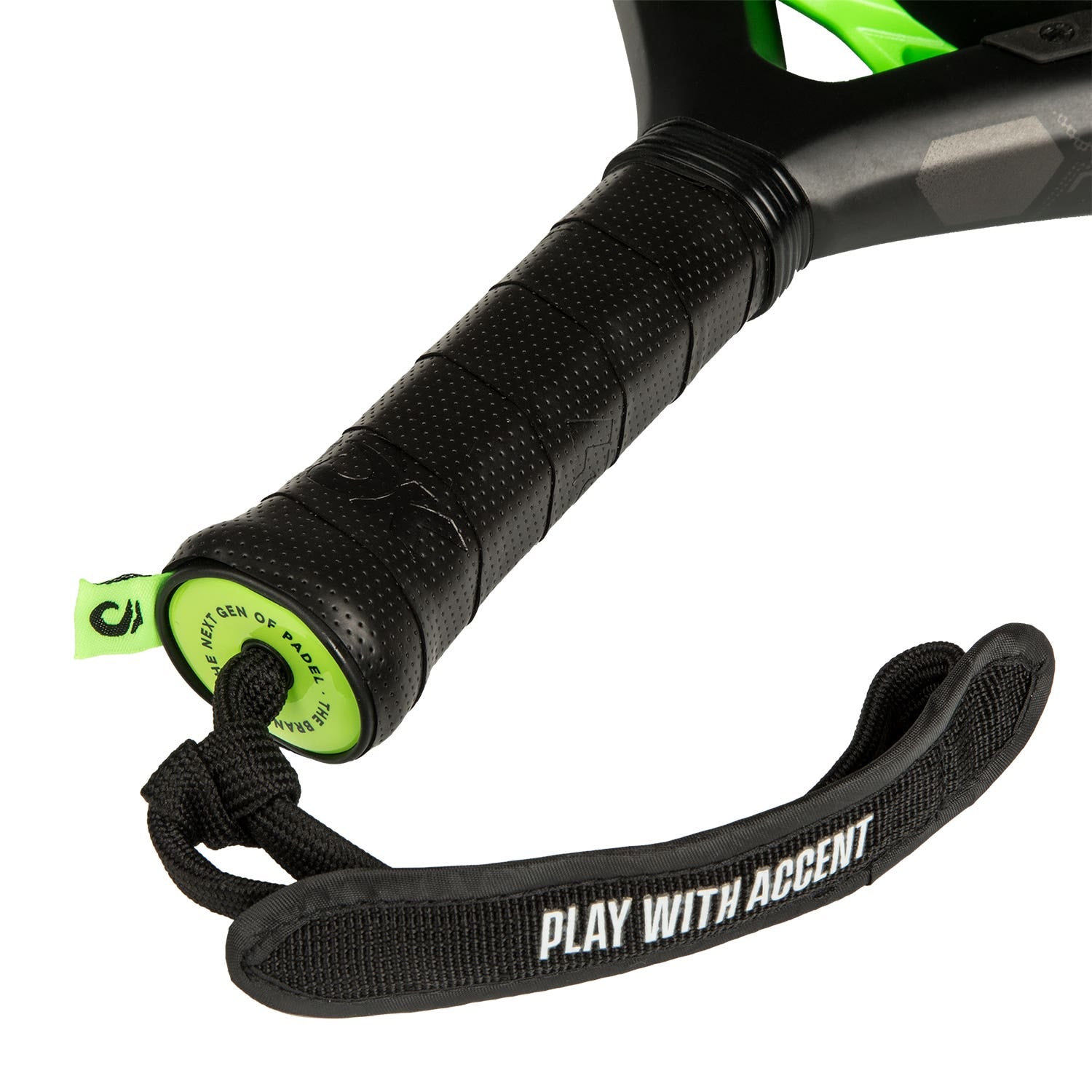 Lok Jungle - Padel Racket - au.justpadel.com