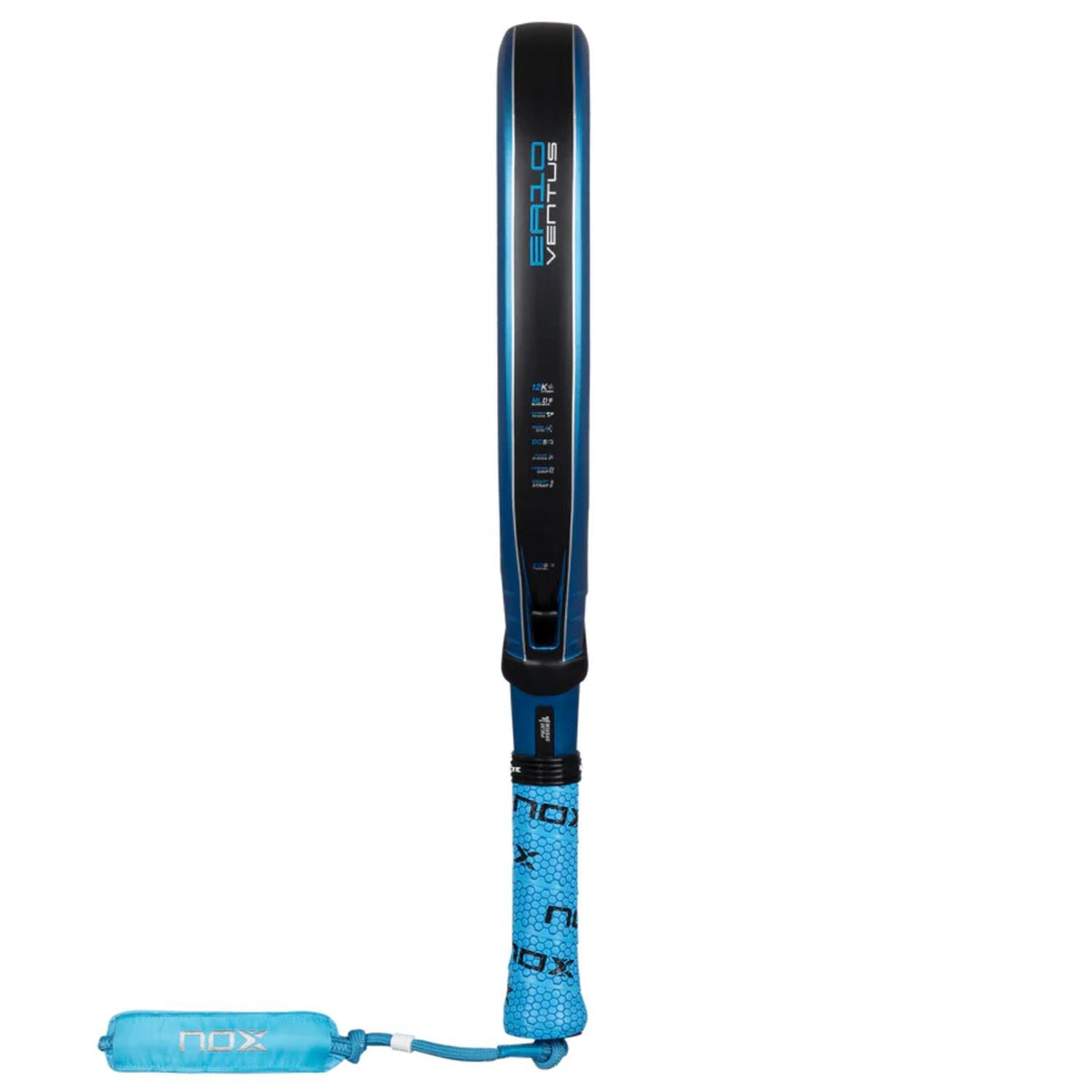 NOX EA10 Ventus Attack 12K Xtreme 2026