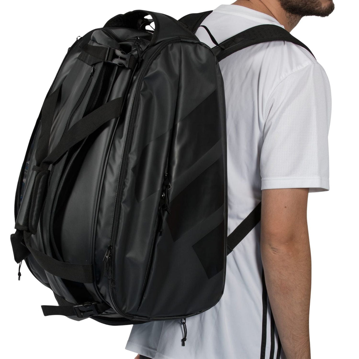 Adidas Racket Bag Multigame 2026 - Padel Bag - au.justpadel.com
