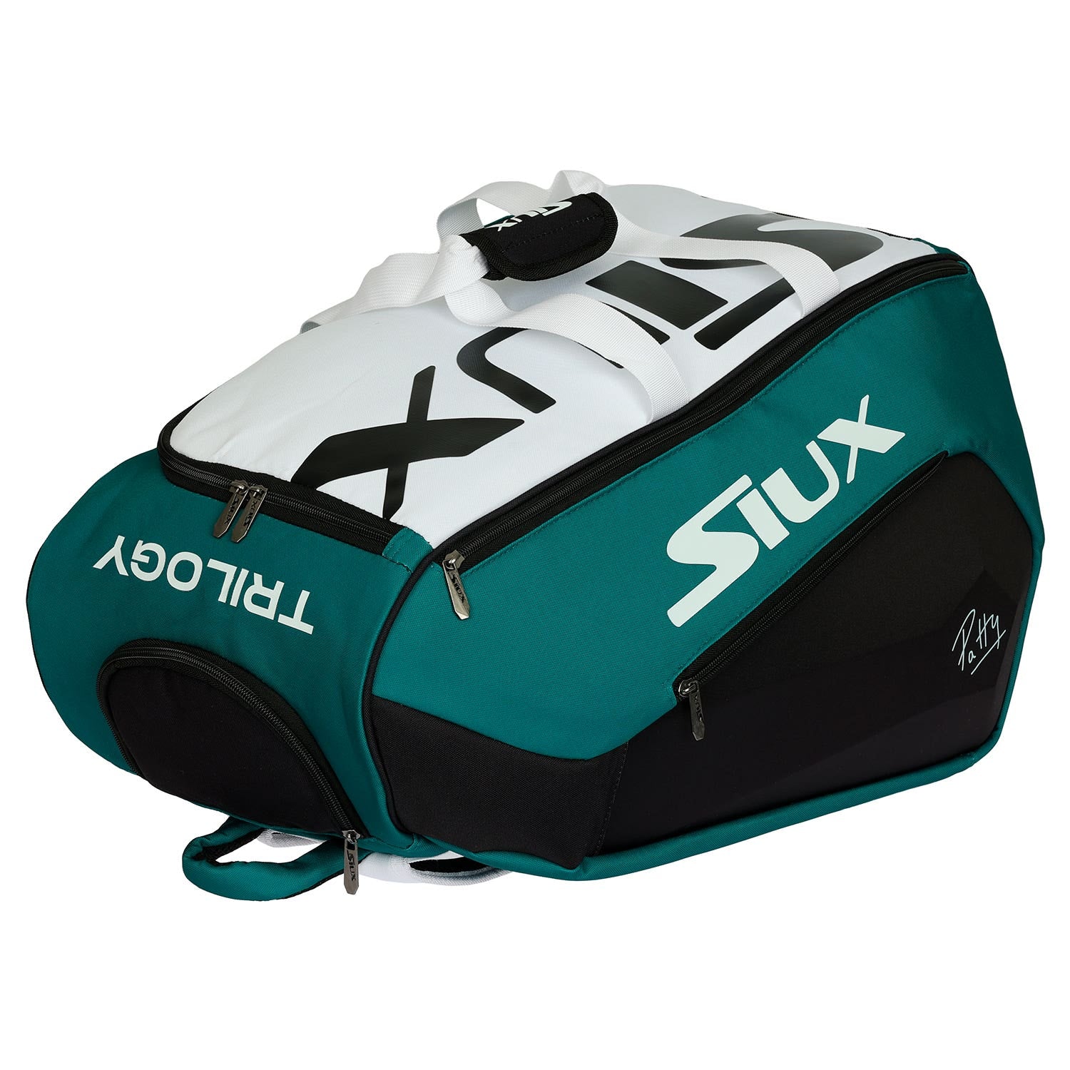 Siux Racketbag Trilogy Patty