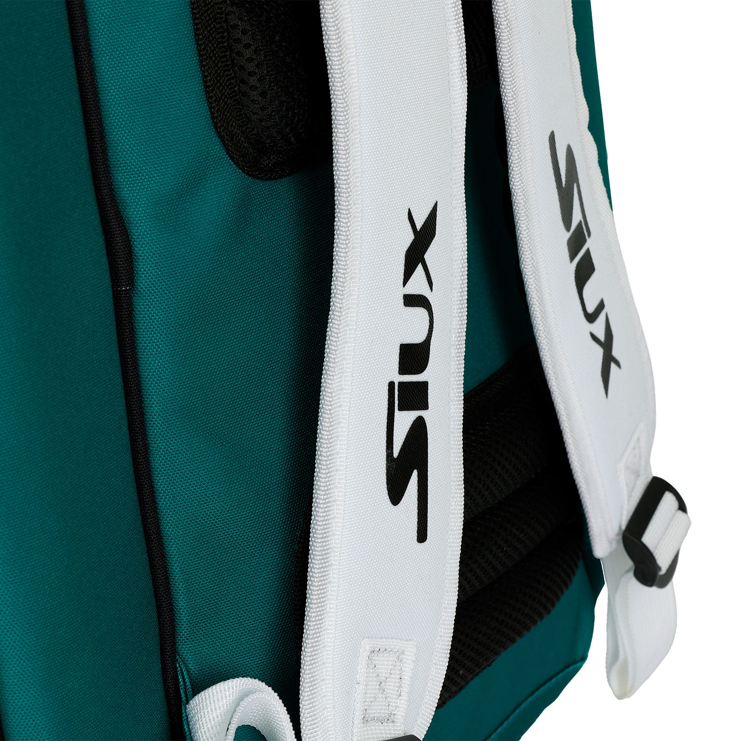 Siux Racketbag Trilogy Patty