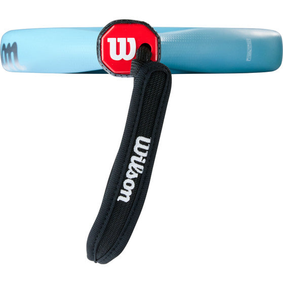 Wilson Endure LS V1 - Padel Racket - au.justpadel.com