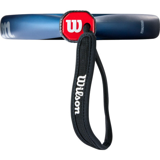 Wilson Endure Pro V1 - Padel Racket - au.justpadel.com