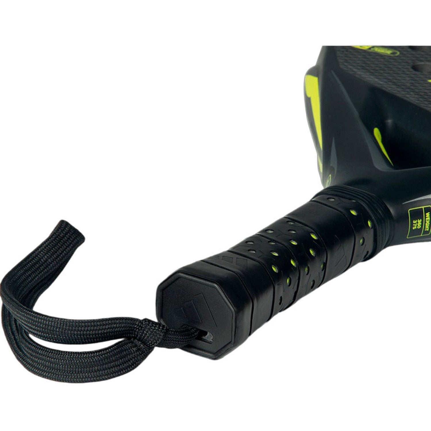 Adidas Arrow Hit 2026 - Padelracket - Justpadel.com