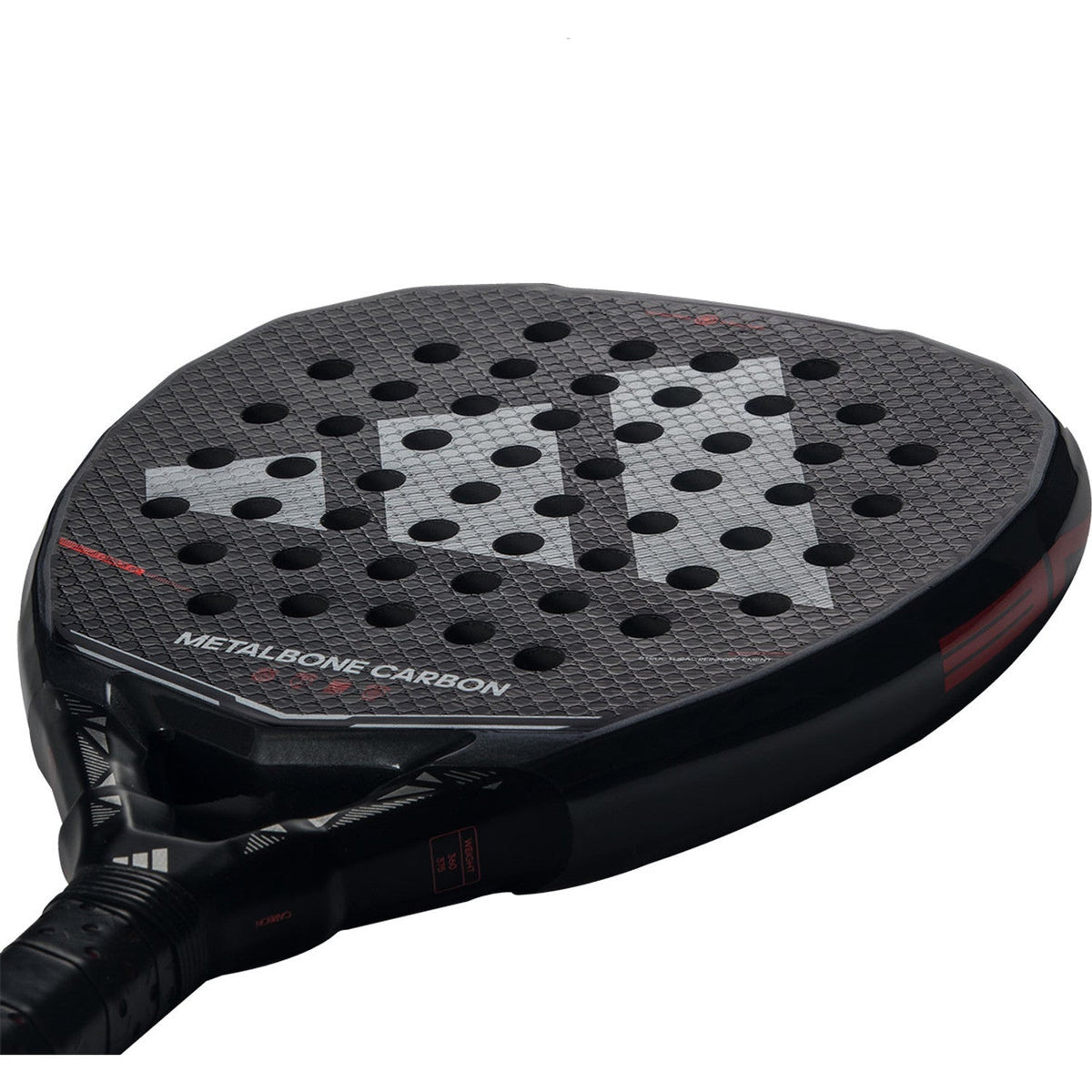 Adidas Metalbone Carbon 3.5 2026 - Padel Racket - au.justpadel.com
