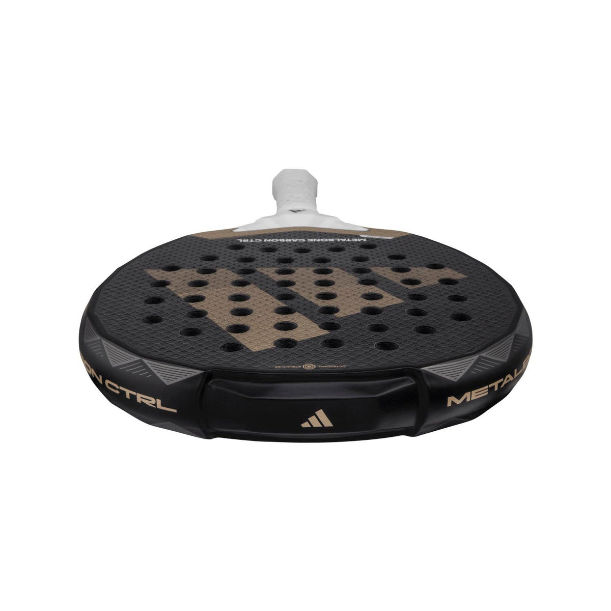 Adidas Metalbone Carbon Ctrl 3.4 - Padel Racket - au.justpadel.com