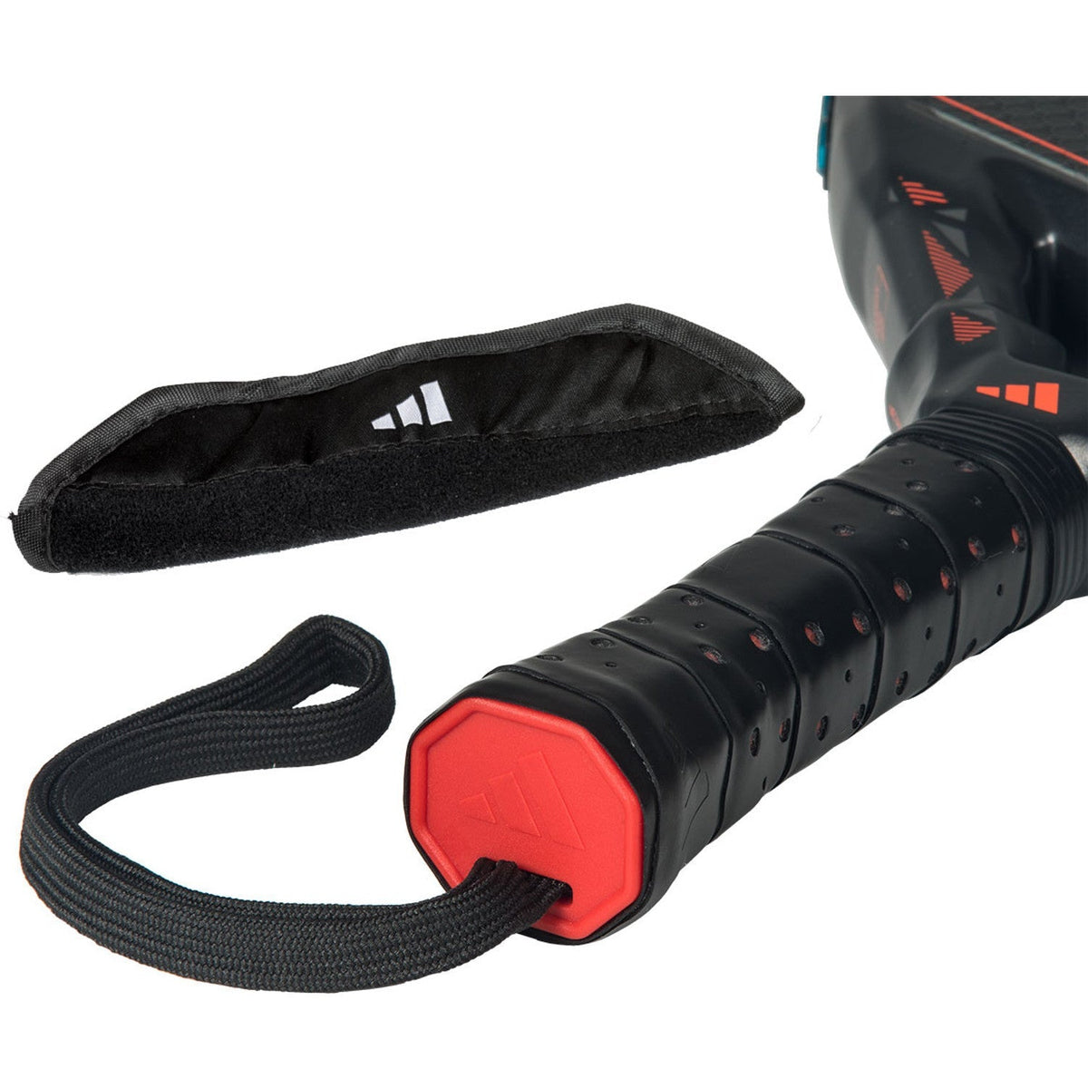 Adidas Metalbone HRD+ 3.5 2026 - Padel Racket - au.justpadel.com