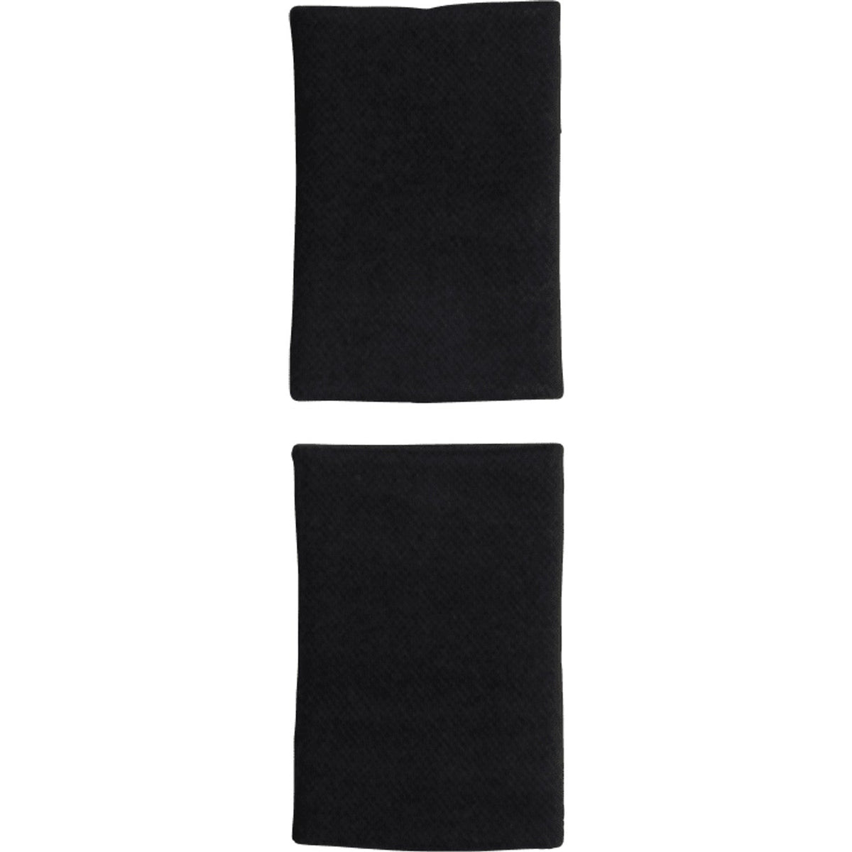 Adidas Wristband Black - Padel Accessories - au.justpadel.com