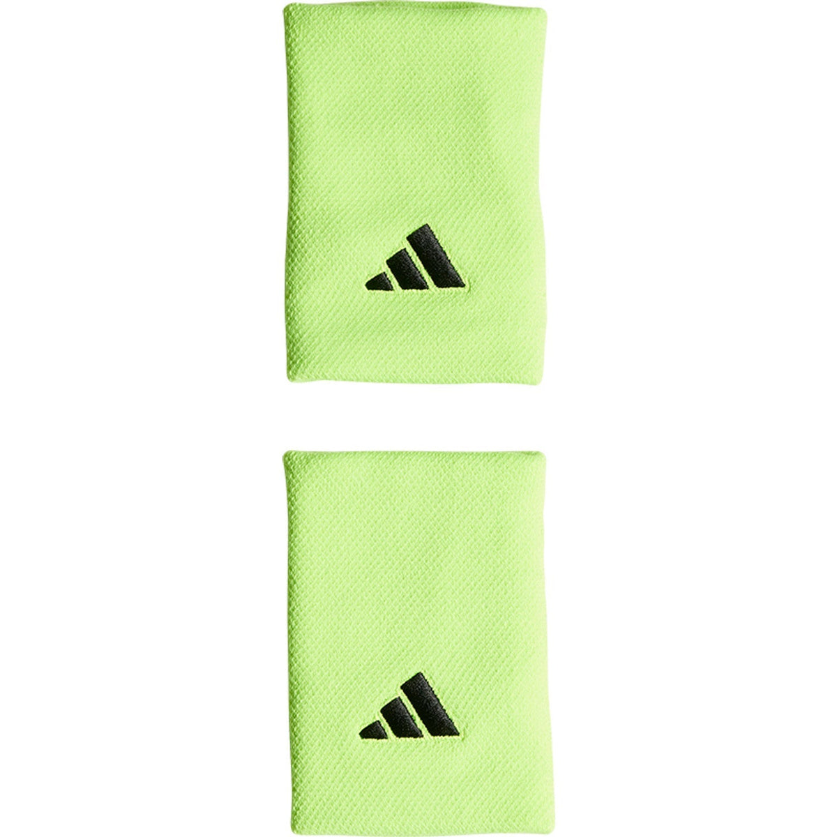 Adidas Wristband Green - Padel Accessories - au.justpadel.com