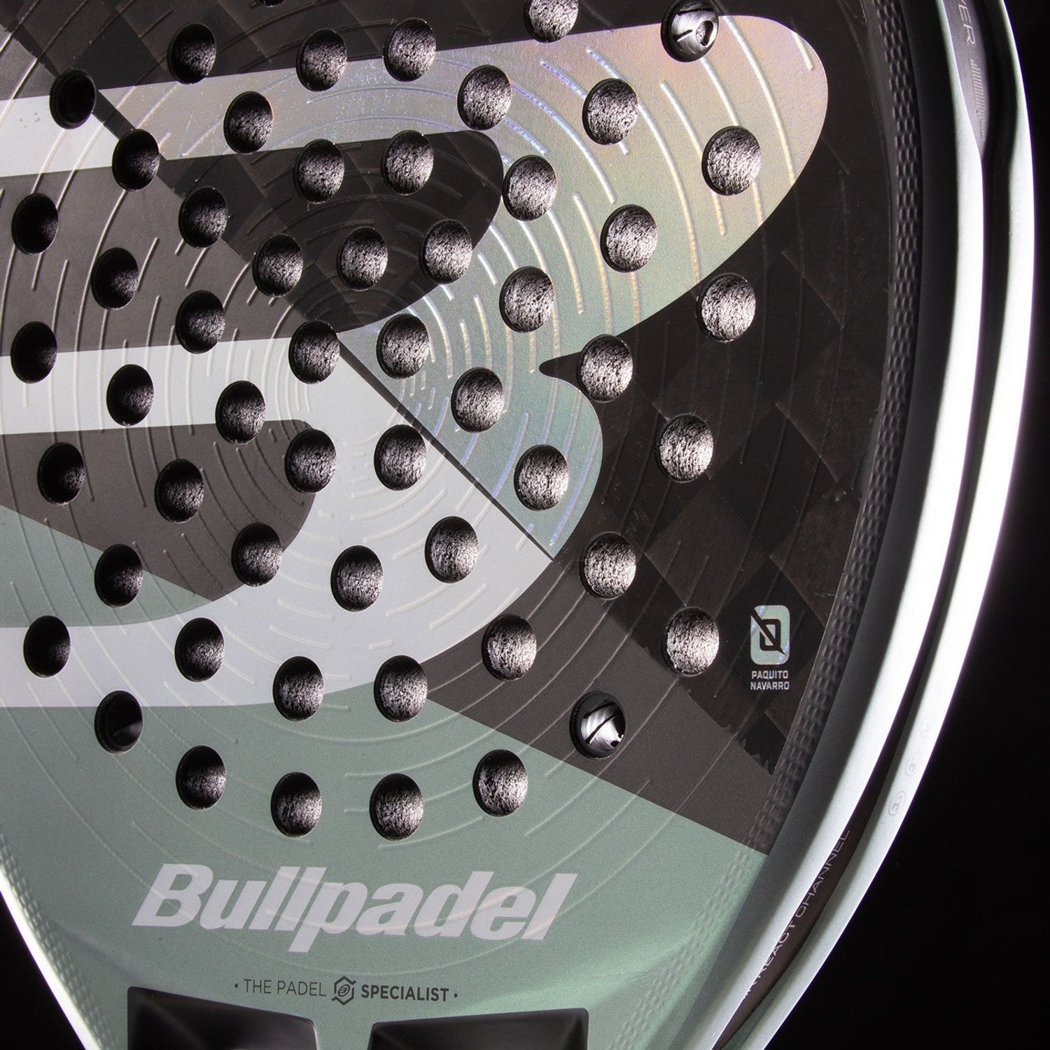 Bullpadel HACK 04 26 -