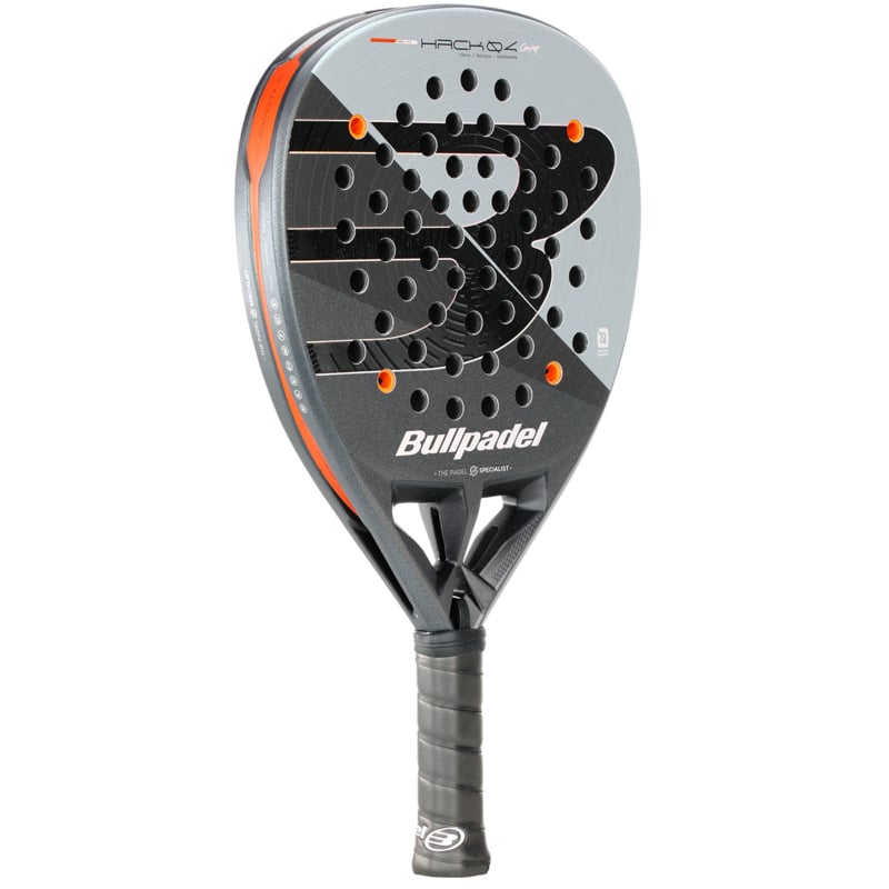 Bullpadel HACK 04 Comfort 26 - Padel Racket - au.justpadel.com
