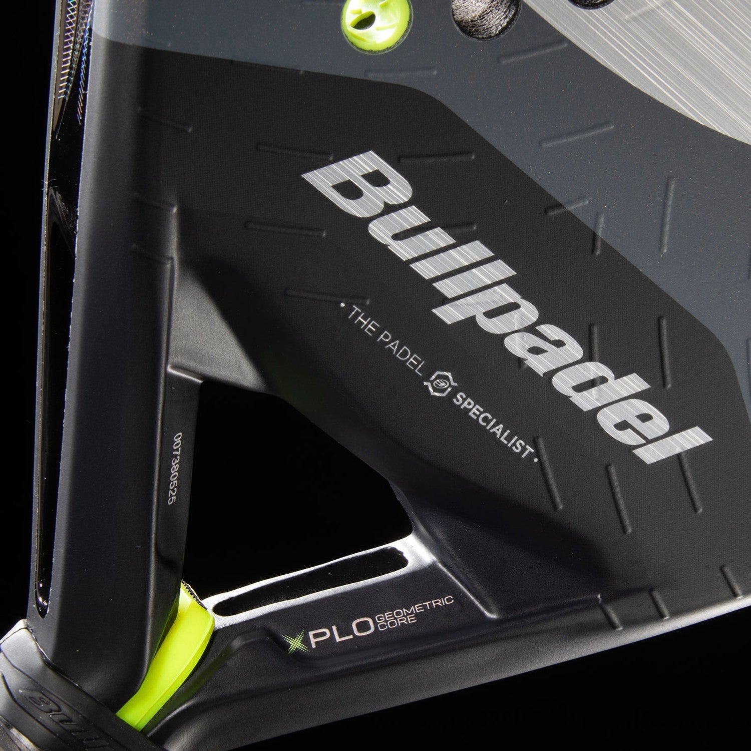 Bullpadel XPLO 26 - Padel Racket - au.justpadel.com