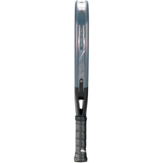 Bullpadel XPLO Comfort 26 - Padel Racket - au.justpadel.com