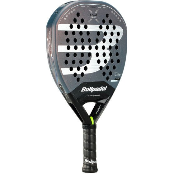 Bullpadel XPLO Comfort 26 - Padel Racket - au.justpadel.com