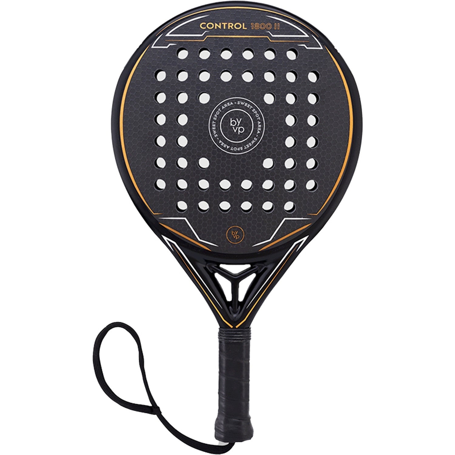 By VP Control 1800 II -