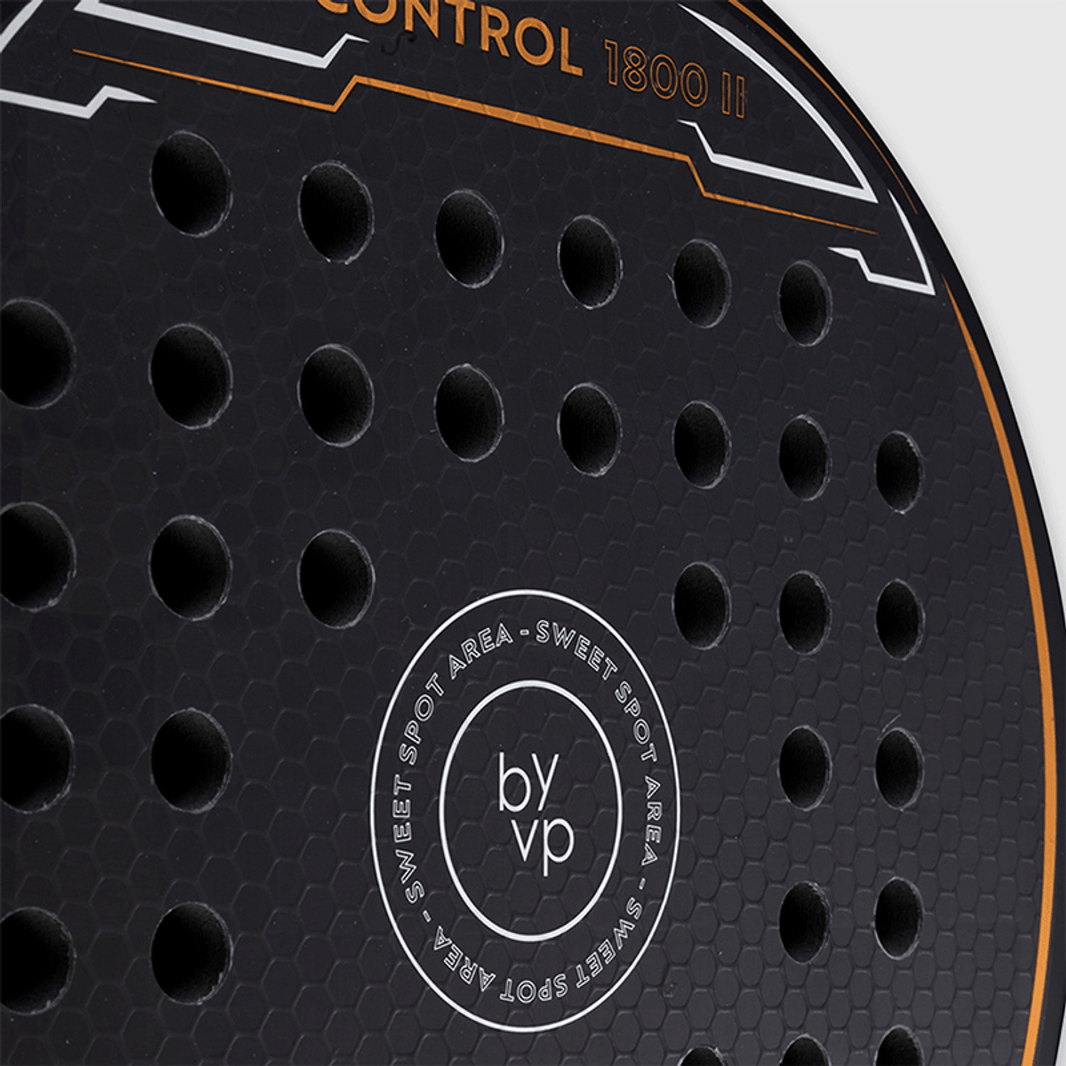 By VP Control 1800 II -