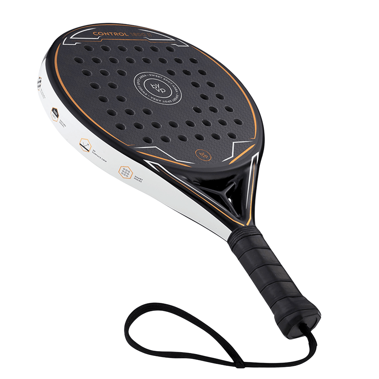 By VP Control 1800 II -