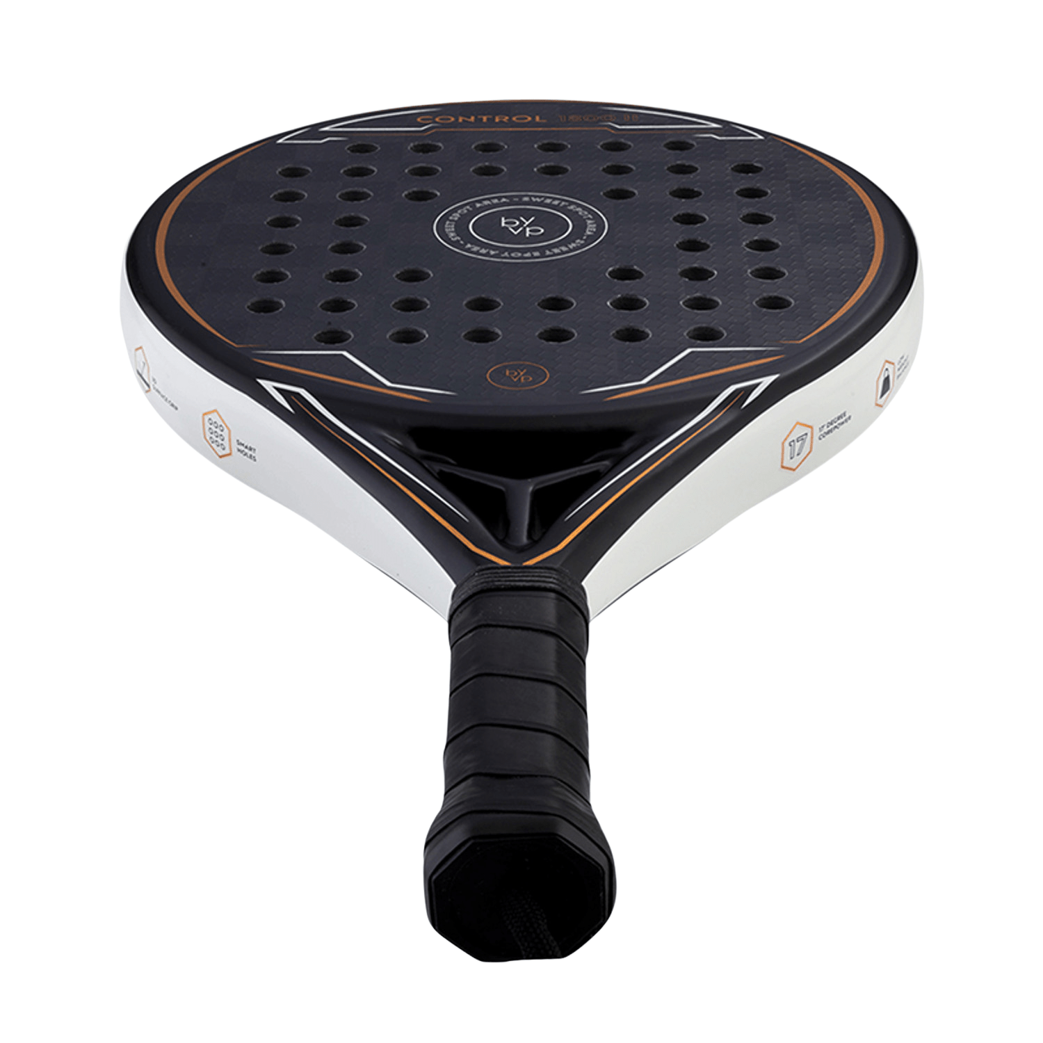 By VP Control 1800 II -