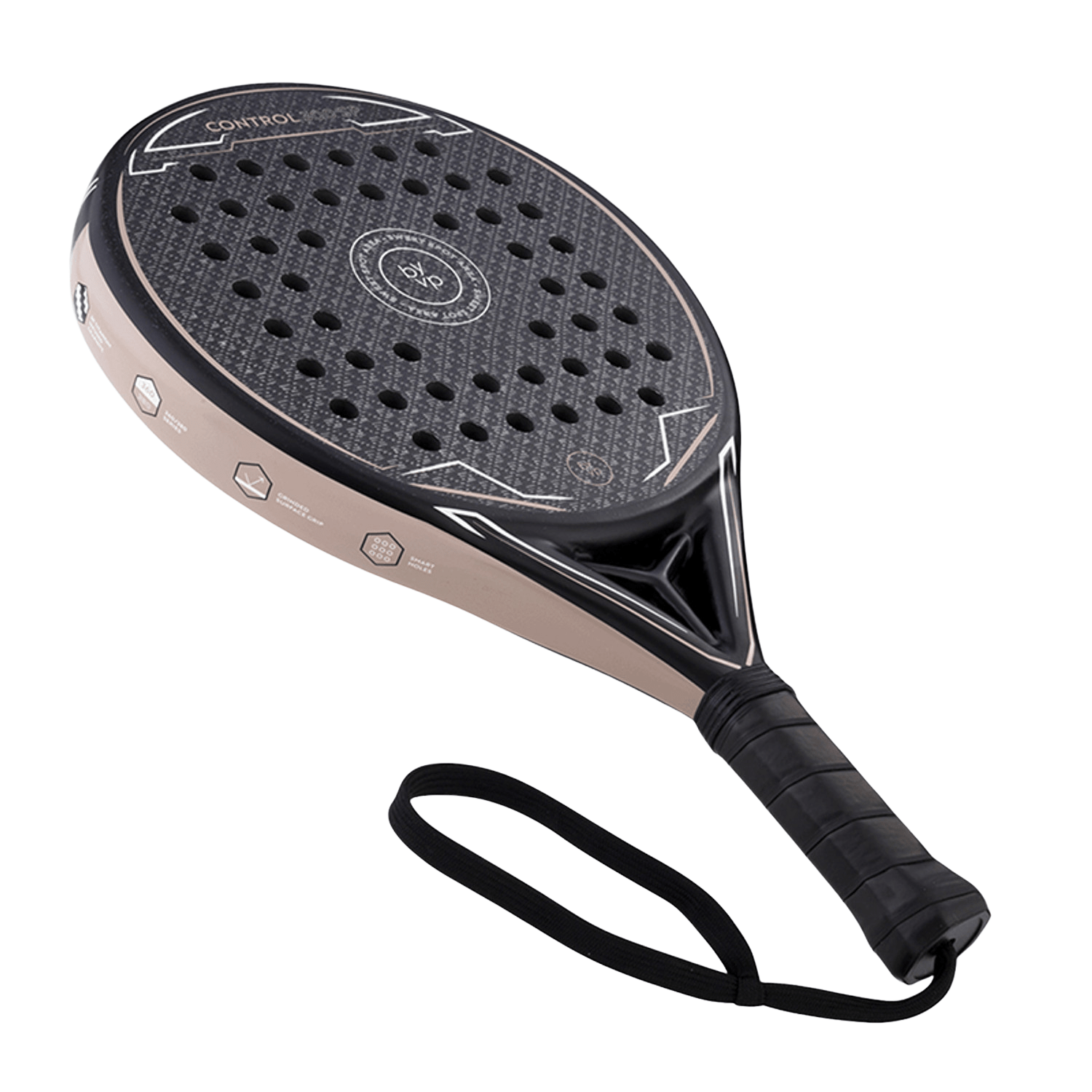 By VP Control 300 SP -