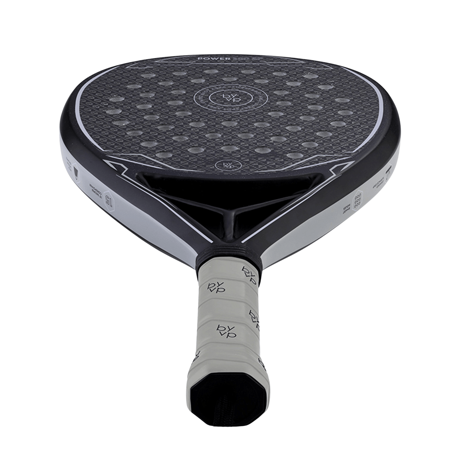 By VP Power 300 SP -