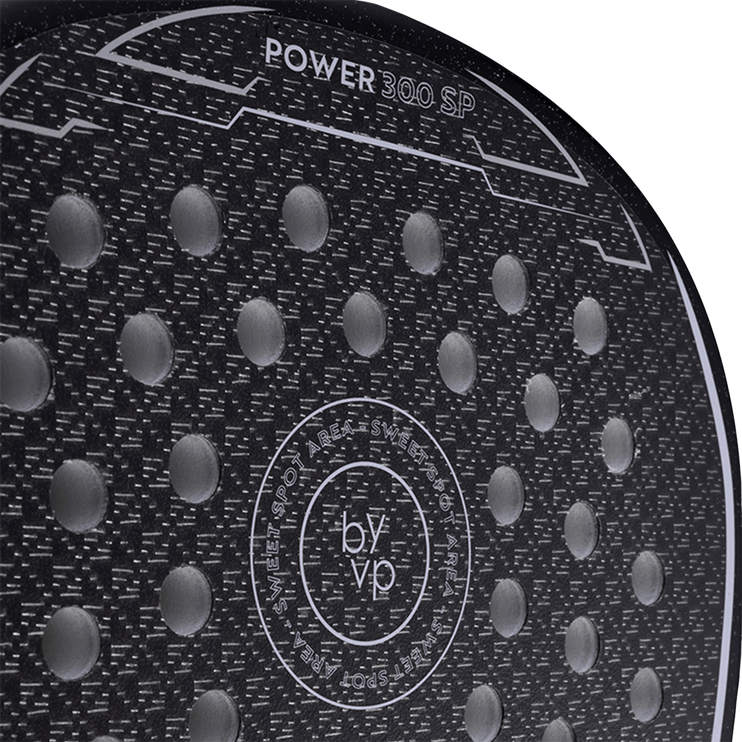 By VP Power 300 SP -