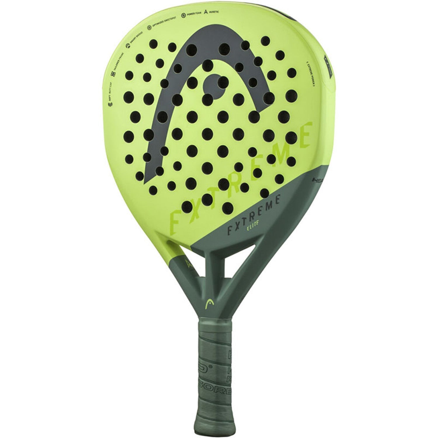 Head Extreme Elite 2023 -