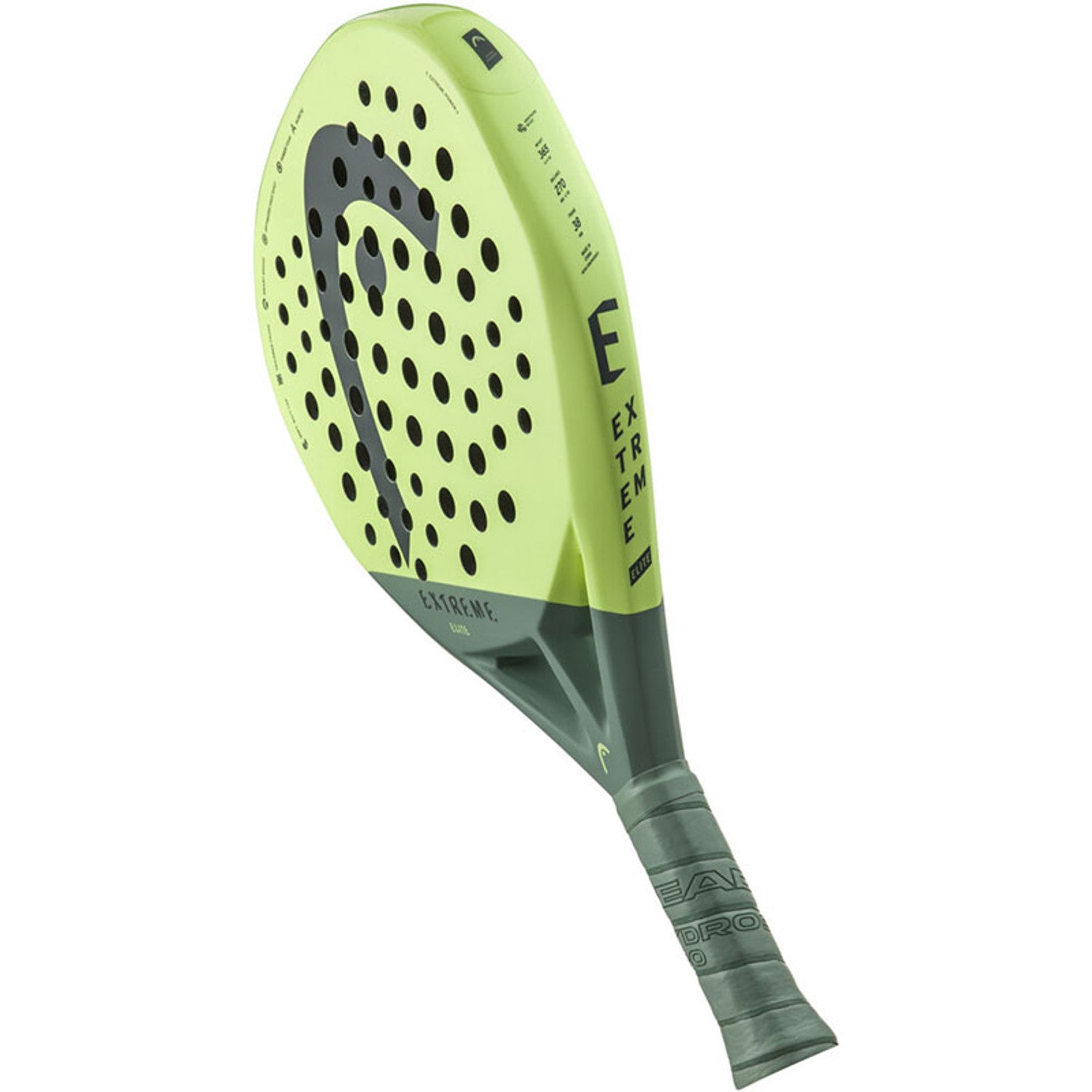 Head Extreme Elite 2023 -