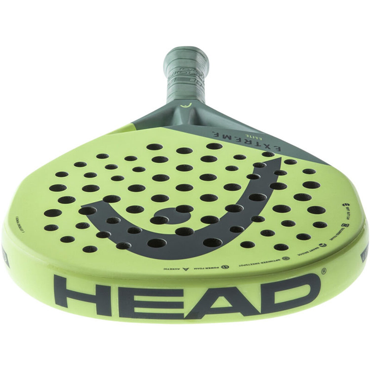Head Extreme Elite 2023 -