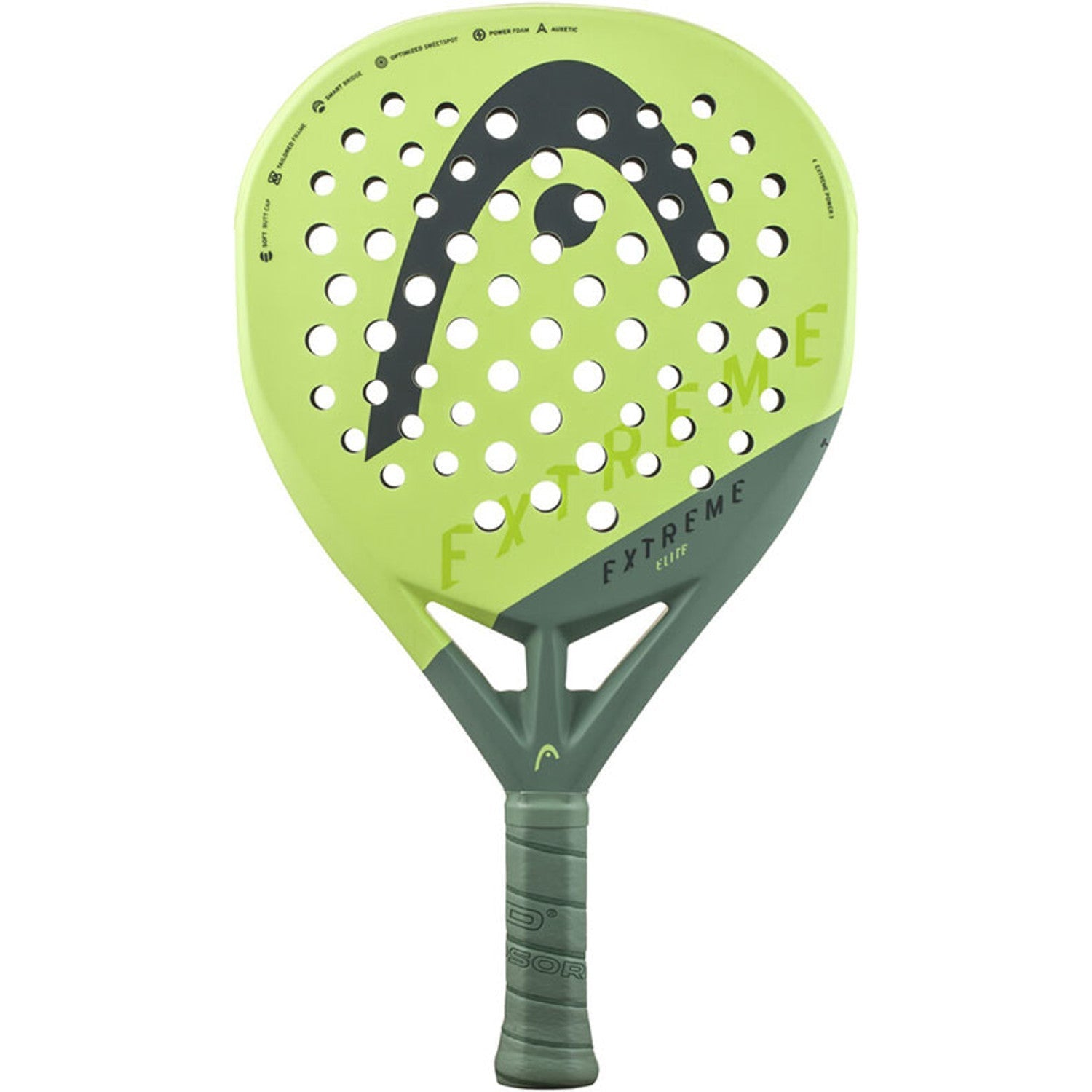Head Extreme Elite 2023 -