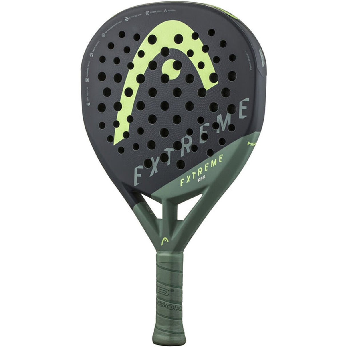 Head Extreme Pro 2023 -