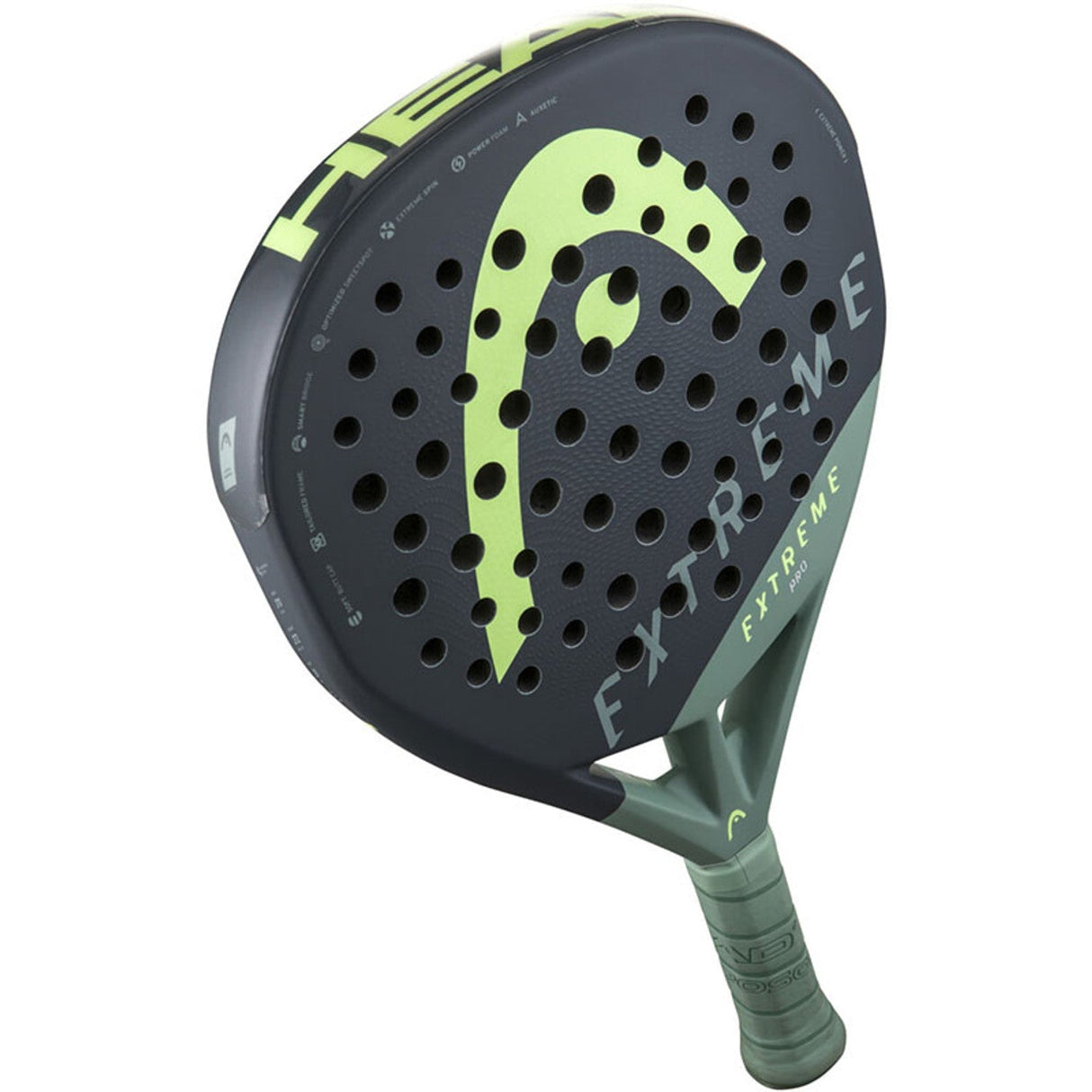 Head Extreme Pro 2023 -