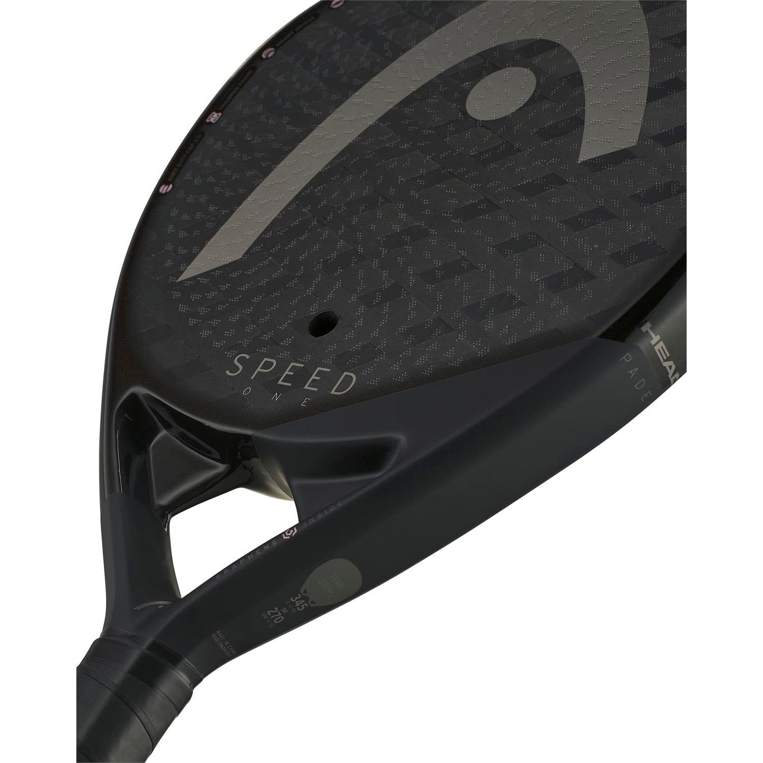 Head Speed One 2025 -