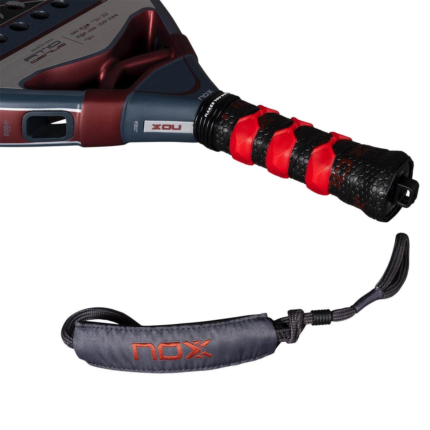 NOX AT10 Genius 12K By Agustin Tapia 2025 -