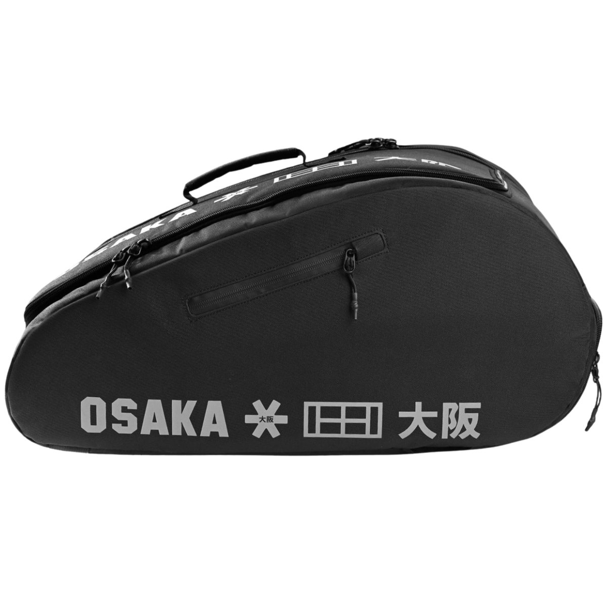 Osaka Sports Padelbag Donkerblauw - Padel Bag - au.justpadel.com