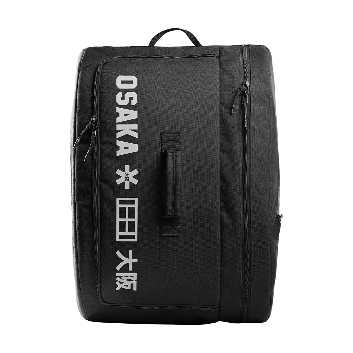 Osaka Sports Padelbag Donkerblauw - Padel Bag - au.justpadel.com