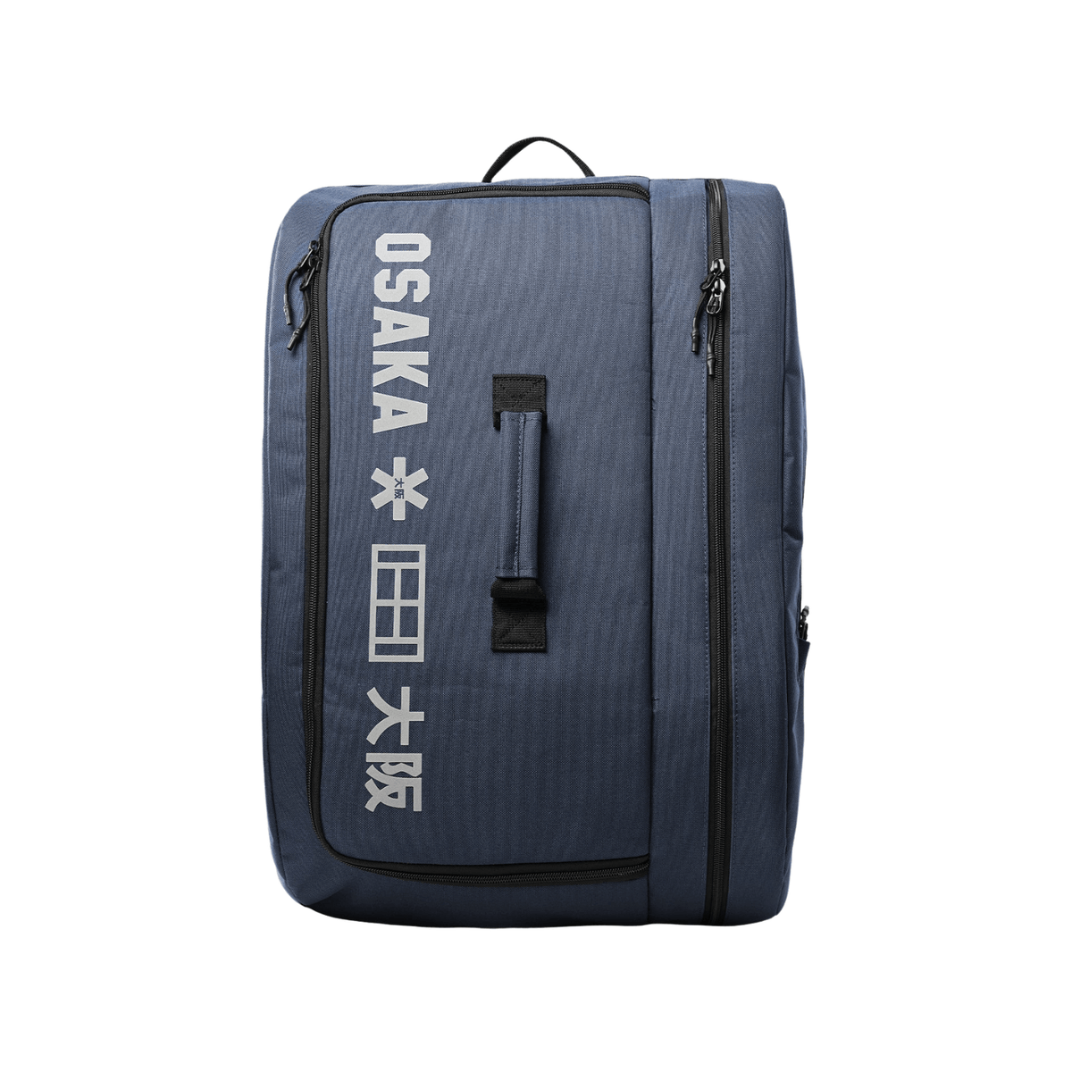 Osaka Sports Padelbag Donkerblauw - Padel Bag - au.justpadel.com