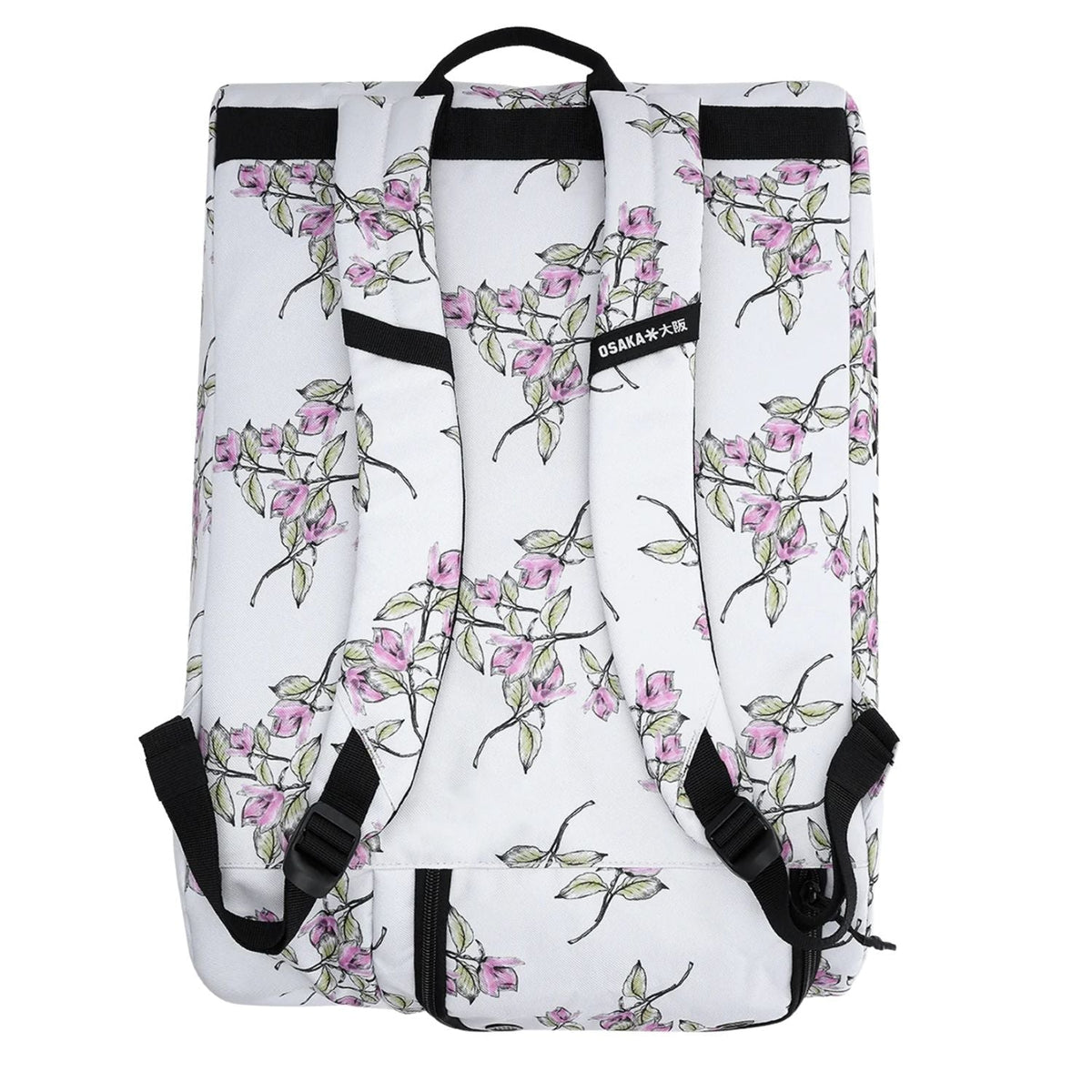 Osaka Sports Padelbag Donkerblauw - Padel Bag - au.justpadel.com