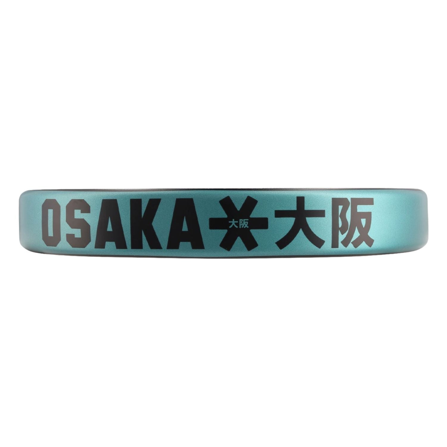 Osaka Vision Pro Control Teal - Padel Racket - au.justpadel.com