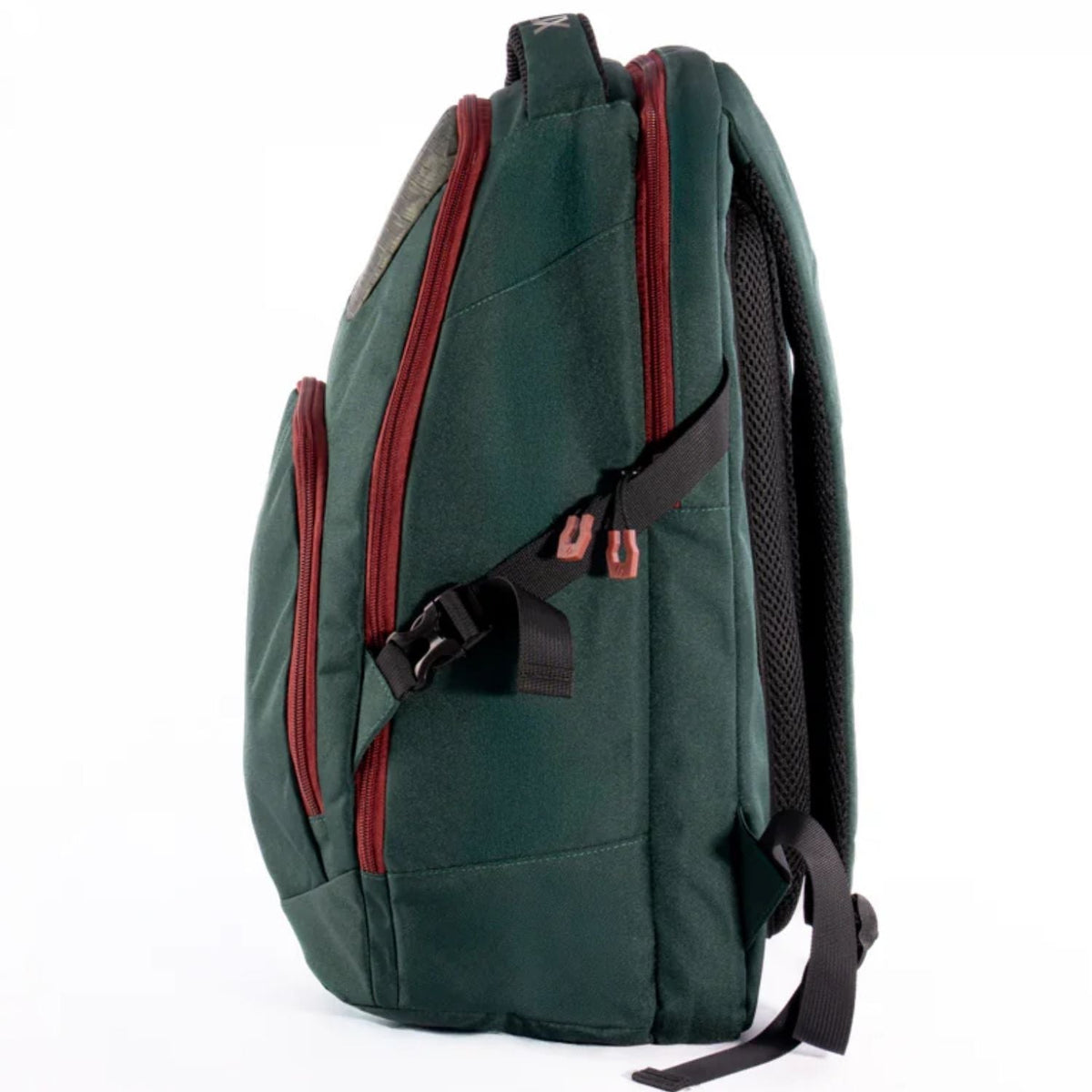 Siux Backpack Edge 2026 White - Padel Bag - au.justpadel.com