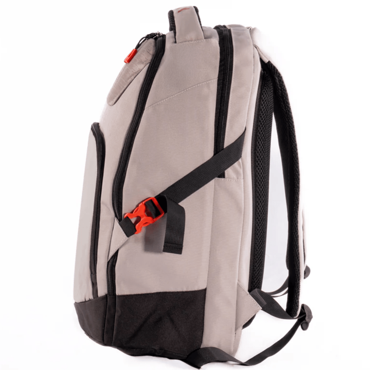 Siux Backpack Edge 2026 White - Padel Bag - au.justpadel.com